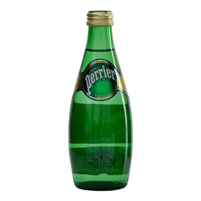 Picture of PERRIER GLASS 33CL